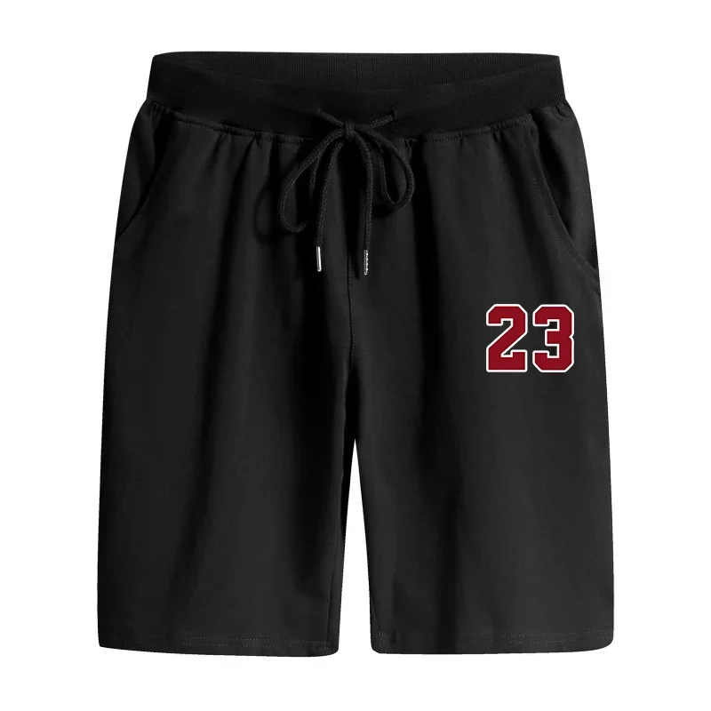 Gran oferta de 2025, pantalones cortos deportivos informales de verano para hombre, pantalones cortos de alta calidad para correr a diario para hombre, pantalones cortos de ciclismo, Bermudas de moda urbana