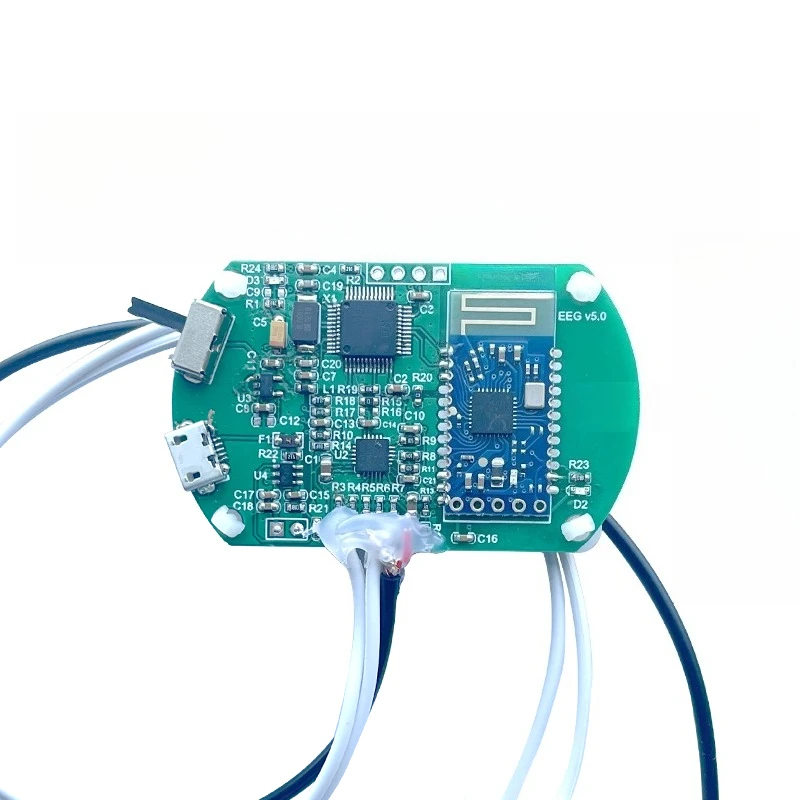 Brainwave Sensor Mo…