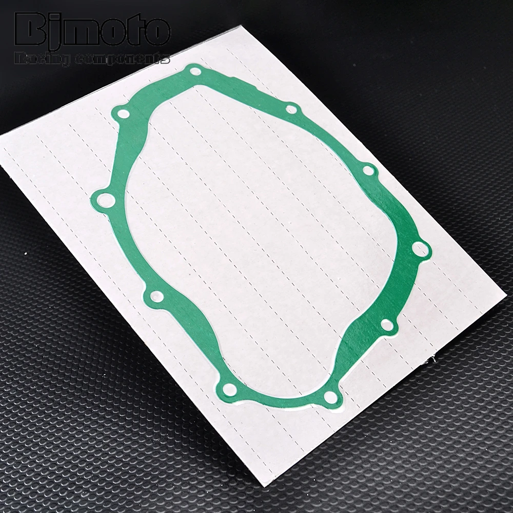 Motorcycle Stator Magneto Generator Cover Gasket For Suzuki SV400 SV650 ABS SV650S SV650X DL650 DL650X ABS V-Strom 11483-19F00