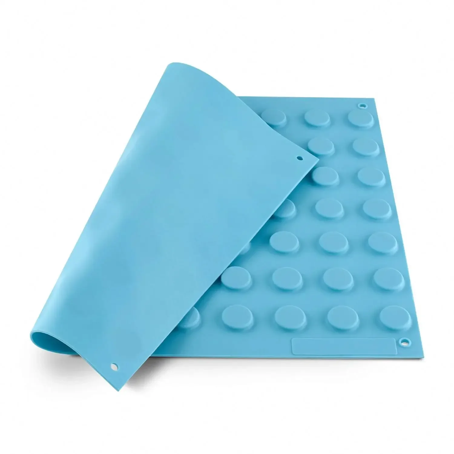 

Medical Supplies Reusable Magnetics Dentals Instrument Mat Surgery Magnetics Pads 12"W x 15"L