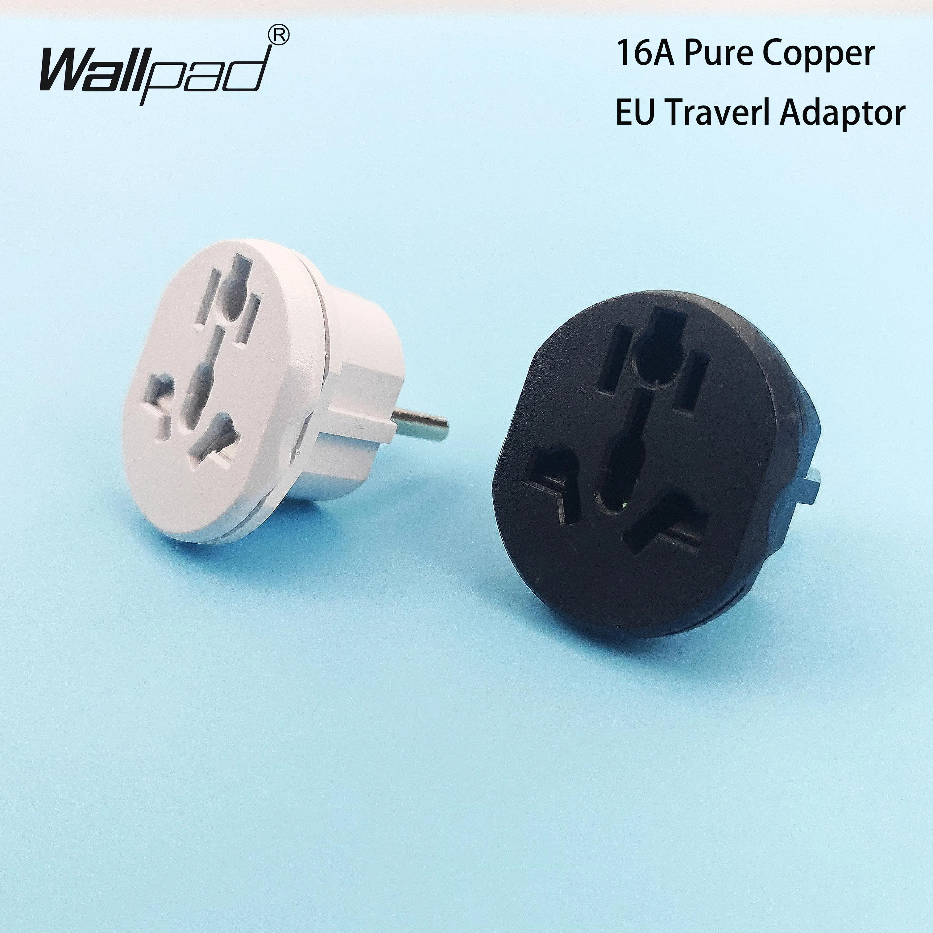 High Quality 16A 25…