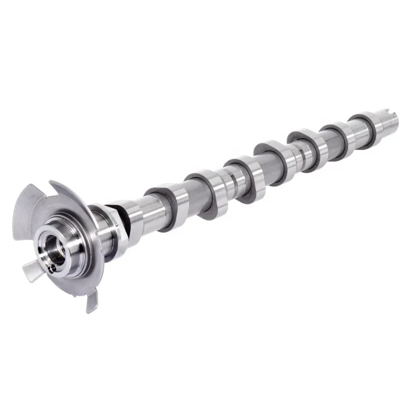 Exhaust Camshaft 2700505400 for Mercedes  GLA250 GLA220 GLA180 X156 CLA250 CLA220 CLA200 CLA180 X117 2700504600 2700500101