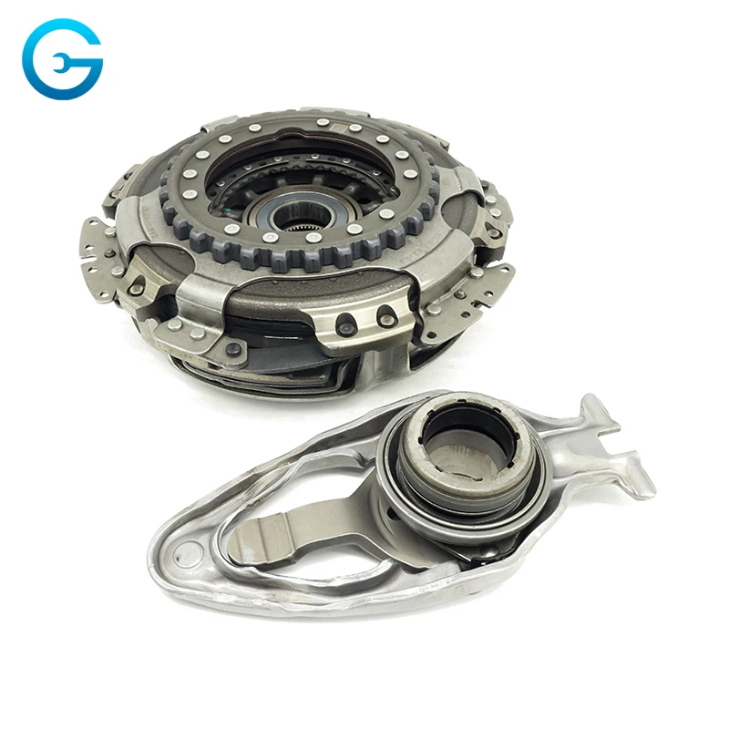 Low Moq 0AM New And Old Version Dsg Transmission Dq200 Mechatronic Dq200 Oam Clutch Repair Kit 602000600