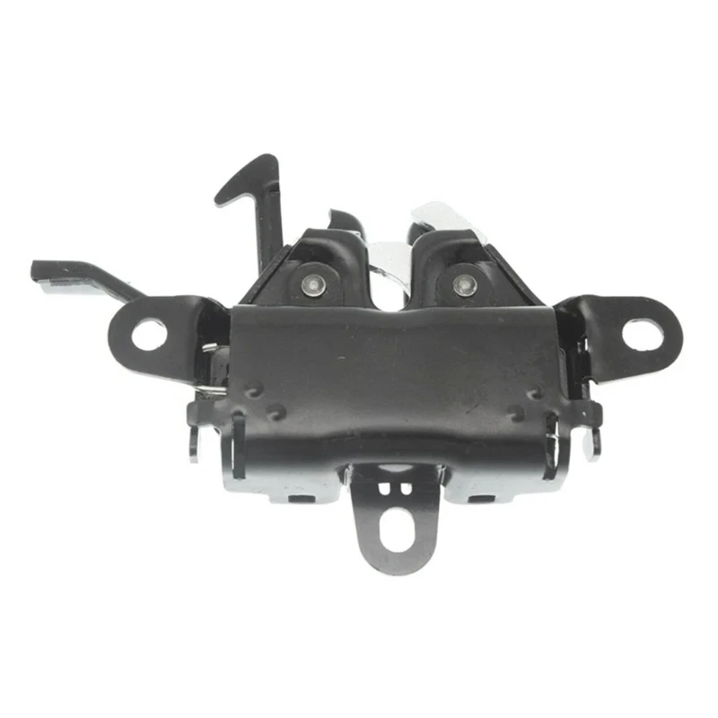 

Replacement Hood Lock Automotive Accessories for 2003-2008 Easy Installation 88972905 14584423 GM1234117 GM1234117C X37F