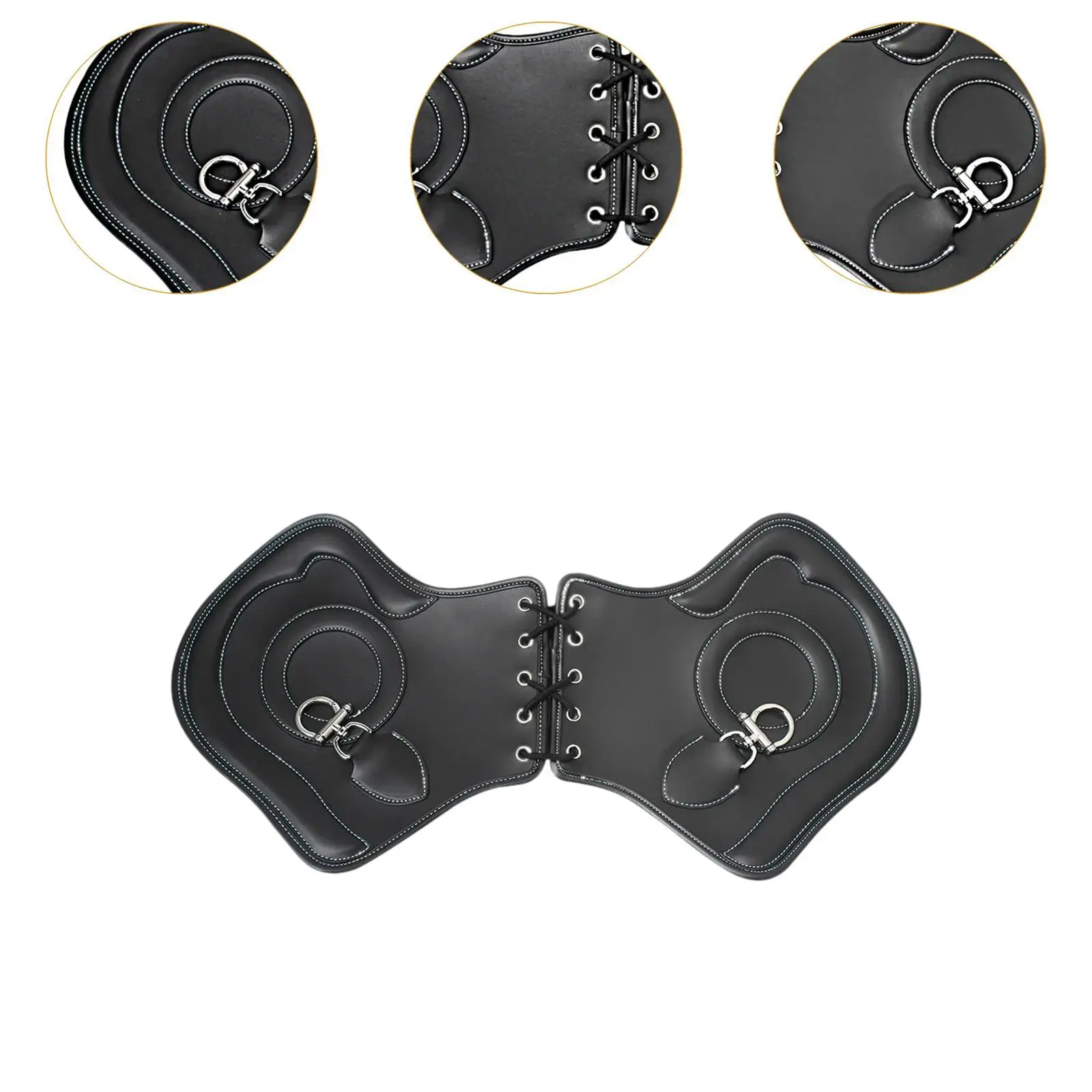 모터 디플렉터 열 차폐 패드는 프리미엄 액세서리를 대체합니다. 고성능 열 차폐 디플렉터 패드