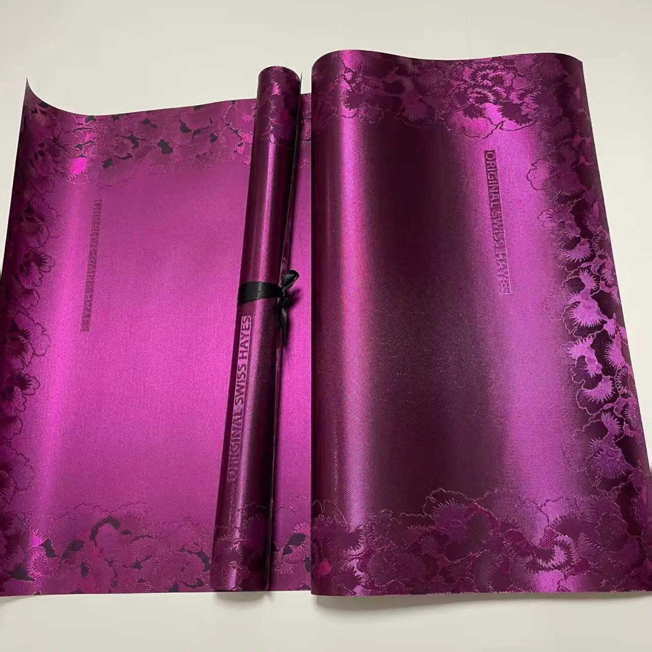 African Gele Headtie 2 Pcs Sego Nigerian Women’s Head Wrap Luxury Turban for Bridal Occasions