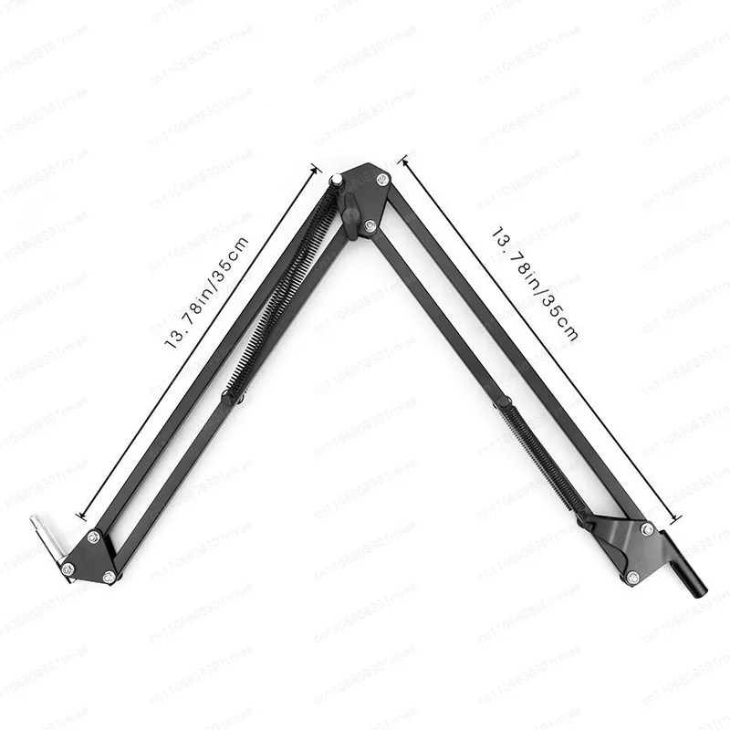 NB-35 Microphone Universal Stand, Desktop Stand, Cantilever Stand, Microphone Stand