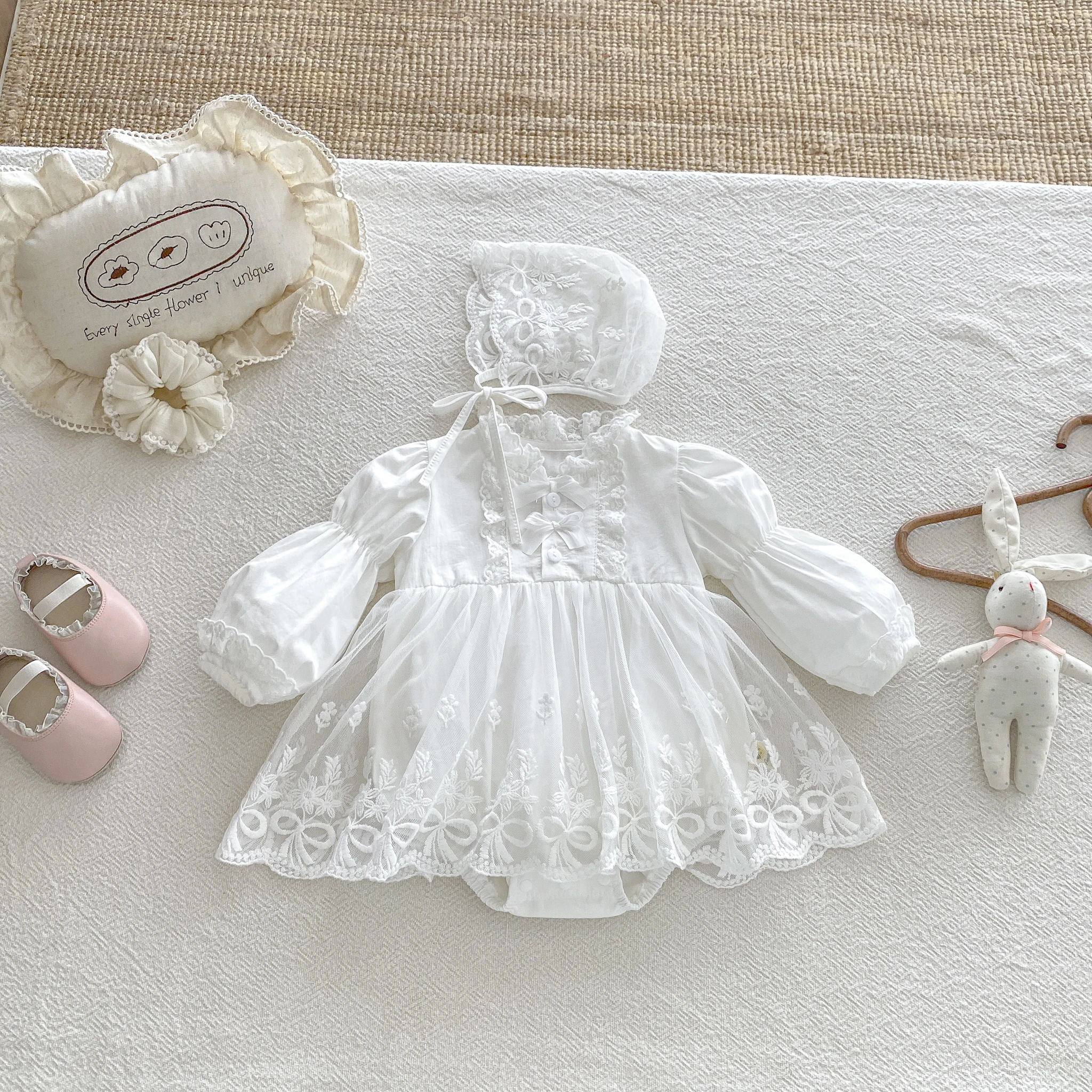 Thumbnail 2 - #41 Best Baby Cotton Bodysuits to Buy In 2026