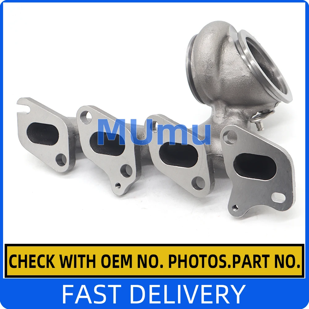 

GT1446V Turbo housing for Vauxhall Buick Encore 1.4 55565360,55565358,55565353,7815040001,7815040002,7815040004,7815040005