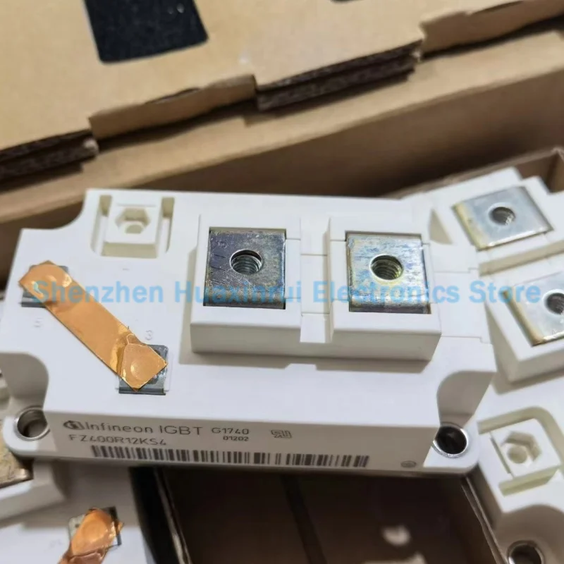 

【New original】 IGBT moduleFZ400R12KS4 FZ600R12KS4 1200V 400A 600A