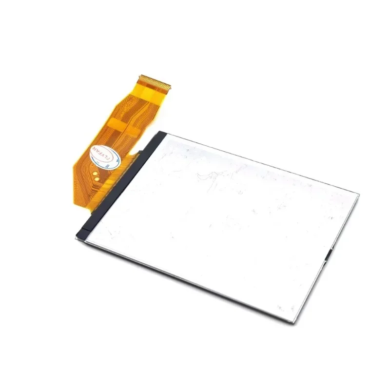 1pcs New LCD display screen For Canon IXUS125 IXUS 125 IXUS230 IXUS 230 LCD screen without backlight Camera Repair part