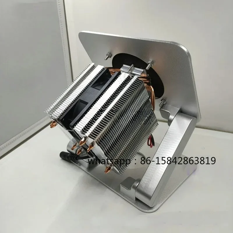 Special HKJP70 Flat Radiator IPad High Power Water Cooled Semiconductor Refrigeration Mobile Magic Device
