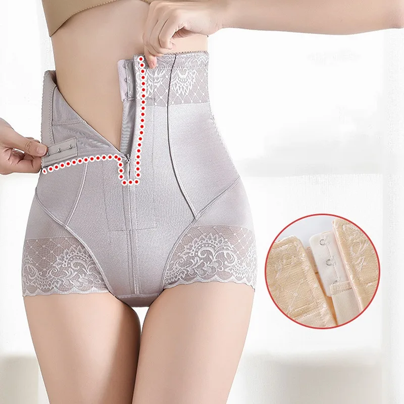 Waist Trainer Corset Body Shaper Slimming Belt Corset Women Shapewear Tummy Postpartum Belly Sheath Corrective Modeling Strap