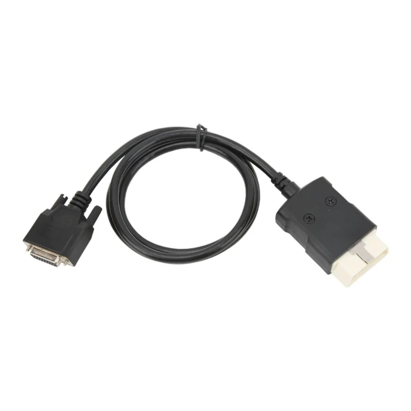 Obd Cables 16Pin Co…