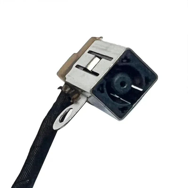 YD DC in Power Jack Charging Port Cable Replacement for HP Book 15-FD 15-FC 250 255 G10 TPN-Q286 TPN-Q287 N36075-001 DD00PDAD040
