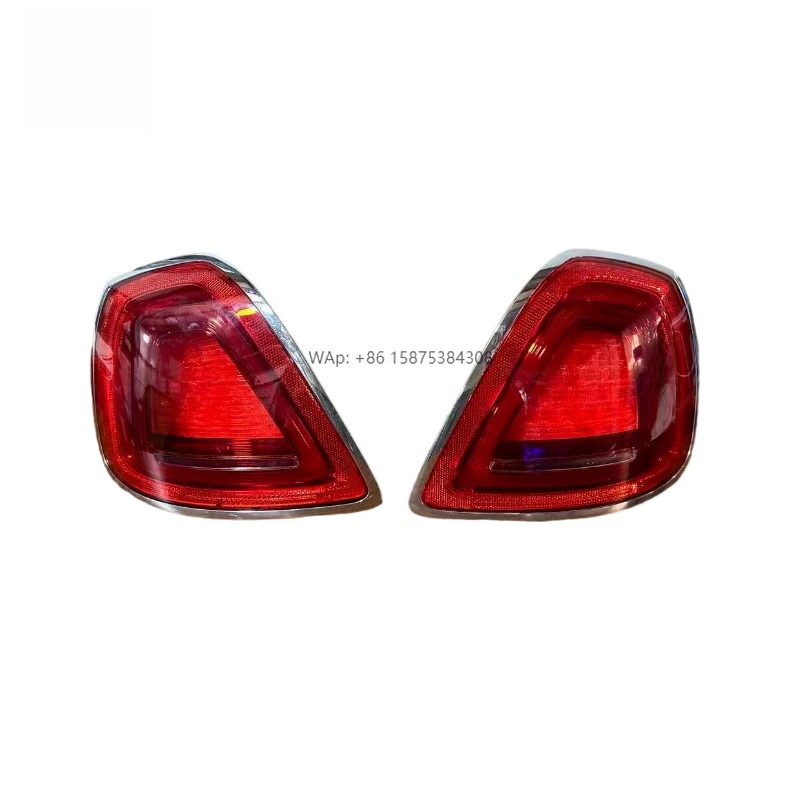 

FOR Original Ghost Left and Right Tail Lights and Brake Lights Condition