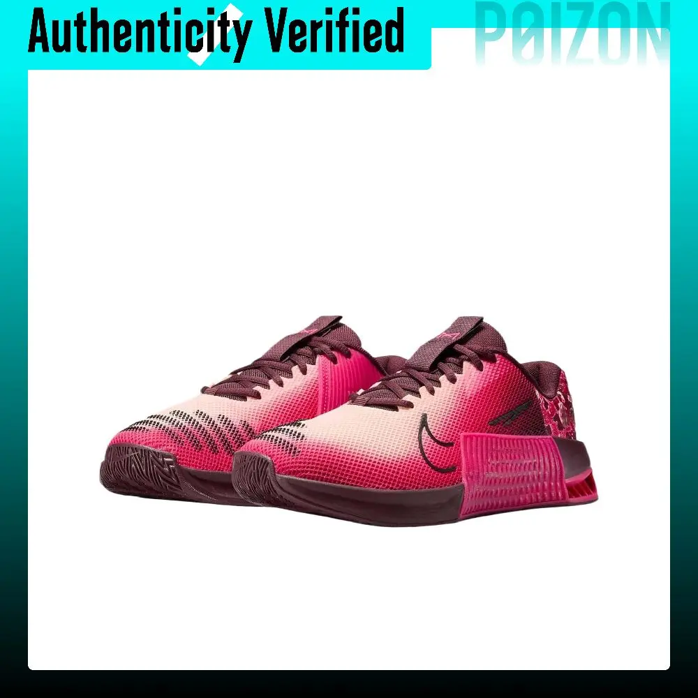Scarpe da corsa Nike Metcon 9 - Nike Shoes Metcon 9 recensione e prezzo