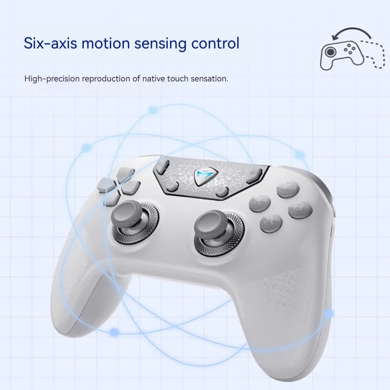 F1 FPS Gamepad Controller: A Comprehensive Review and Guide for Gamers F1 FPS Gamepad Controller: A Comprehensive Review and Guide for Gamers
