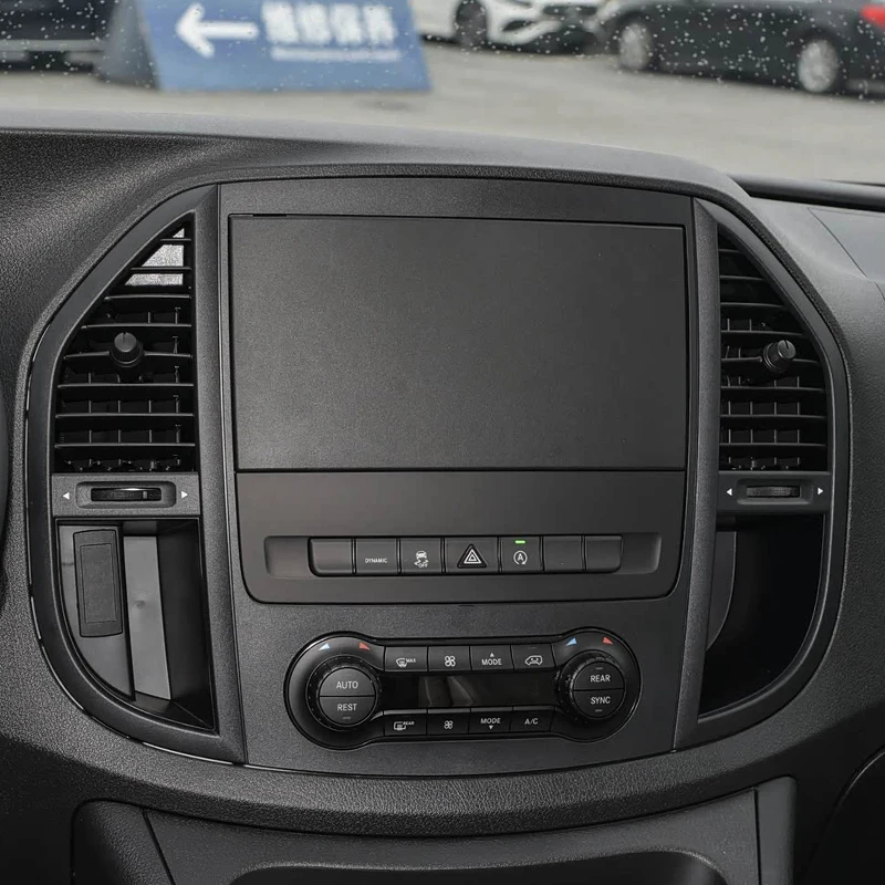 

Car Air Conditioning Outlet A/C Grille Vent Panel For Mercedes Benz W447 W448 Vito V260 2017-2023 A4478300454 A4478300654