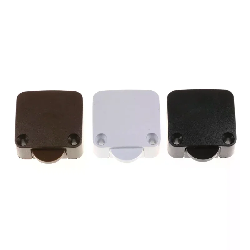 202A Self-resetting / Normally Closed Switch / Wardrobe Door / Cupboard Doors / Sliding Doors Universal Switch