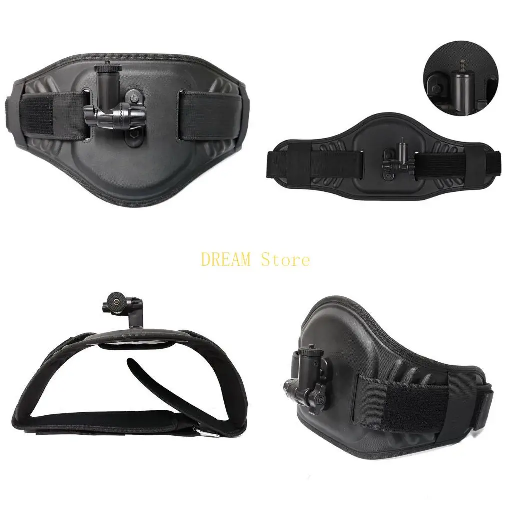 

Waist Belt Mount Holder Wearable for 360 Band Bracket Stand Accessories best sale