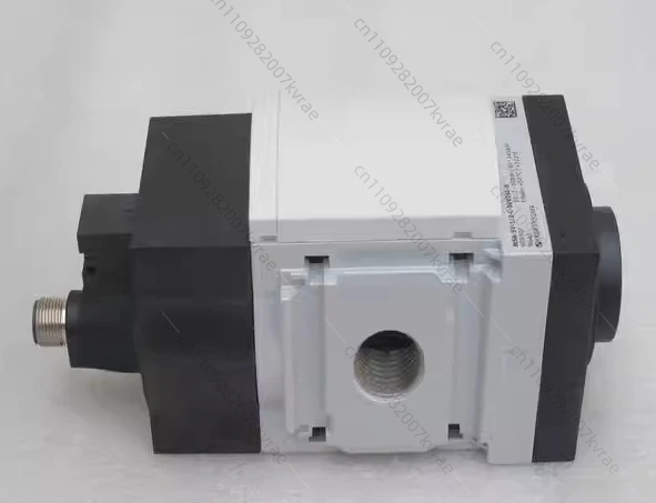 

Новый клапан включения/выключения MS6-SV-1/2-C-10V24E-S 609307