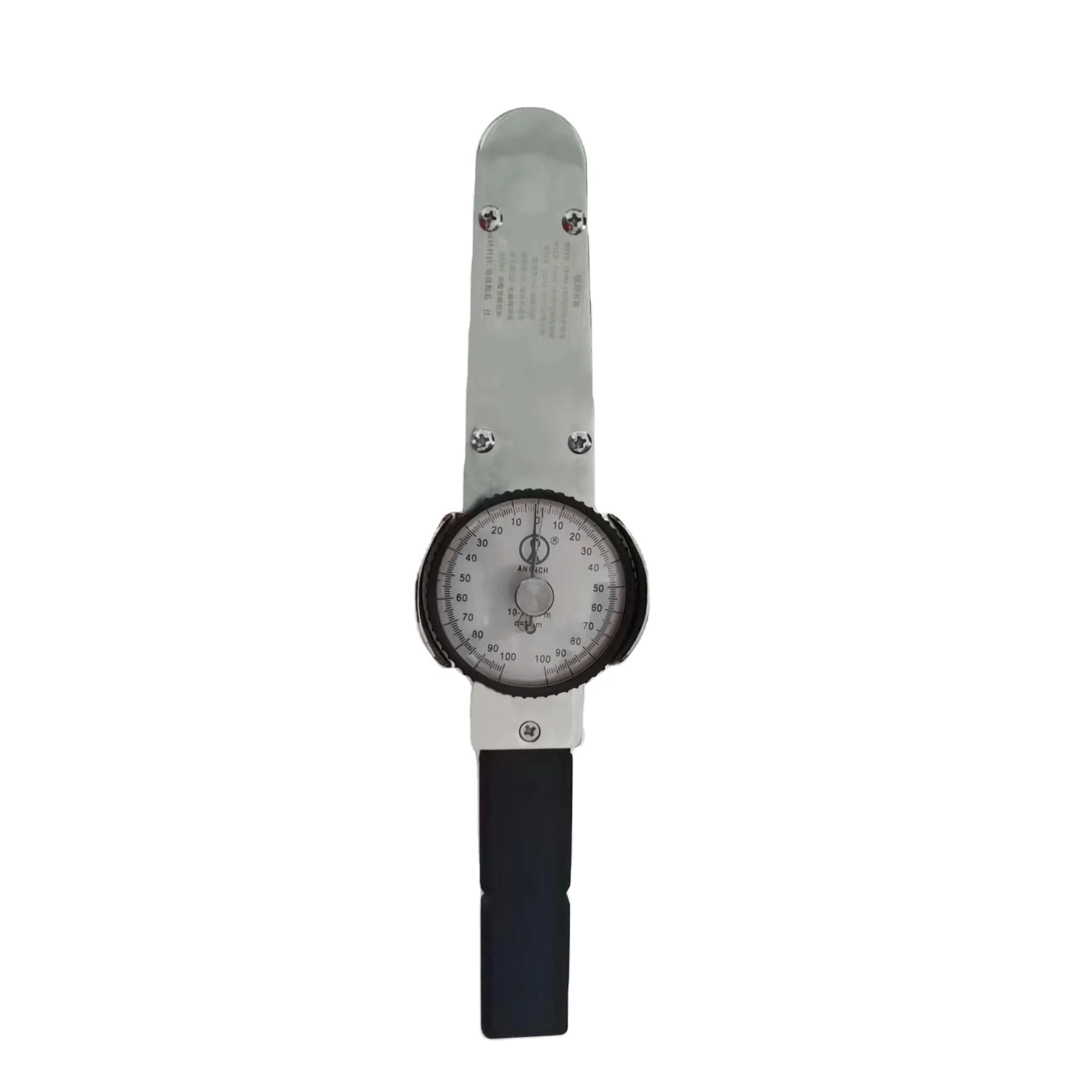 G355 Dial Type Torque Wrench with Pointer for  Vehicles Repair Common Rail Tools