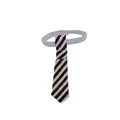 Khaki Ties