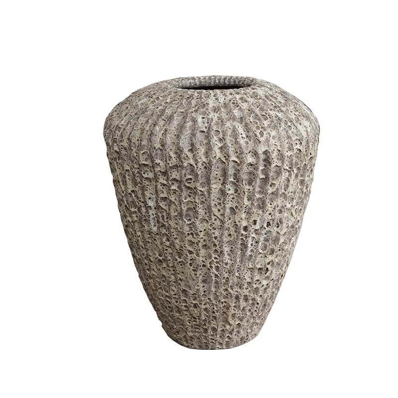Best-selling products, unique ceramic planters and pots/clay pottery with drainage holes, suitable for home gardening supplies