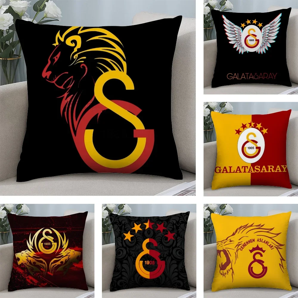 TüRkiye G-Galatasar… - image