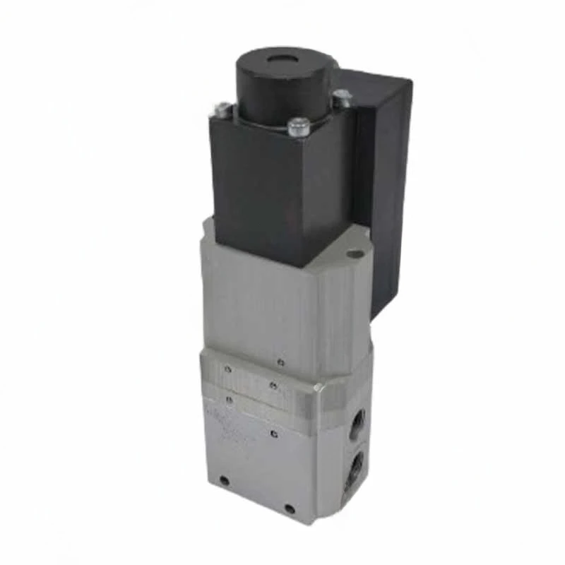 MPP - 3-1/2 6 420 Proportional Pressure Regulator MPPE 31/4 6 010 B