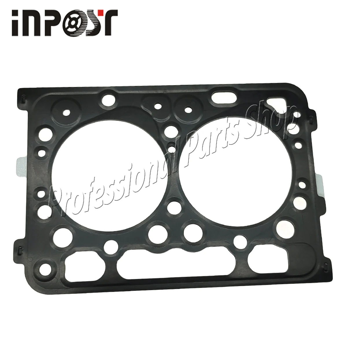 

New Cylinder Head Gasket for Kubota Z602 Engine