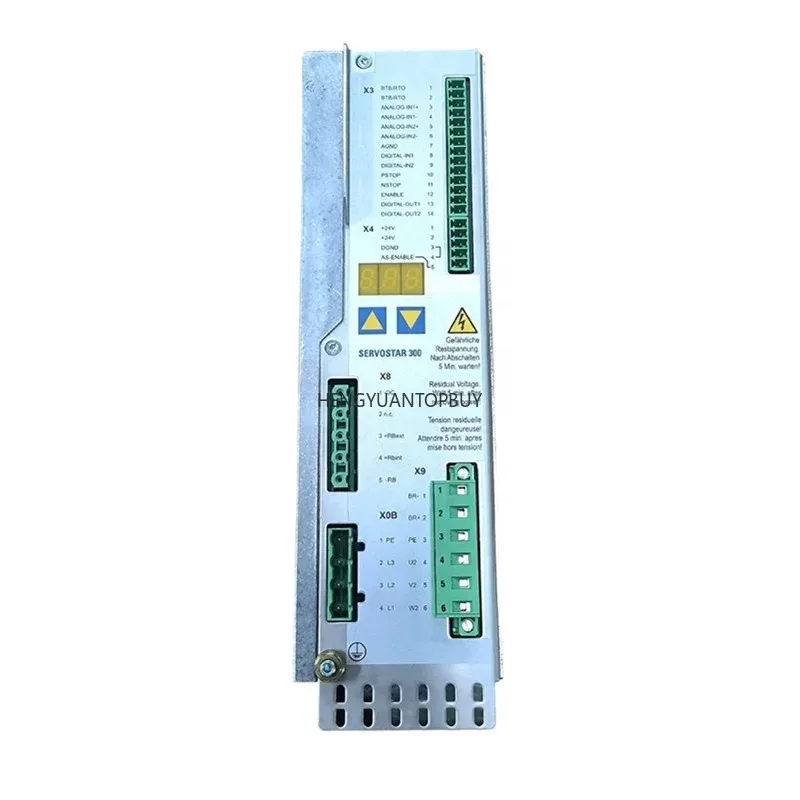 Original New Servo Drive S30361-NA-SB Frequency Converter