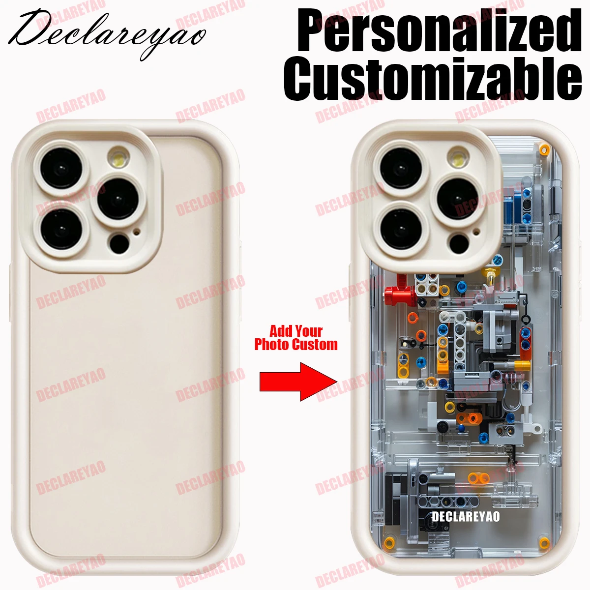 Personalized Diy Cu… - image