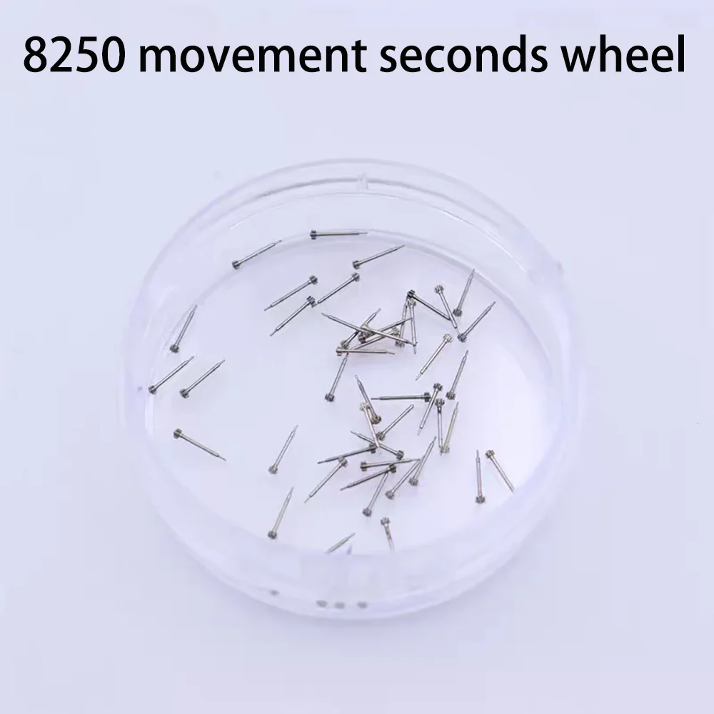 อุปกรณ์เสริมนาฬิกา ล้อวินาที เหมาะสำหรับ 2813 8205 ล้อวินาที อะไหล่ซ่อมนาฬิกา
