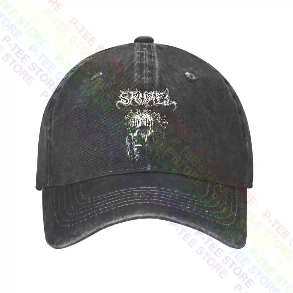 

Samael - Ceremony Of Opposites Tel Aviv Show Baseball Cap Snapback Caps Knitted Bucket Hat