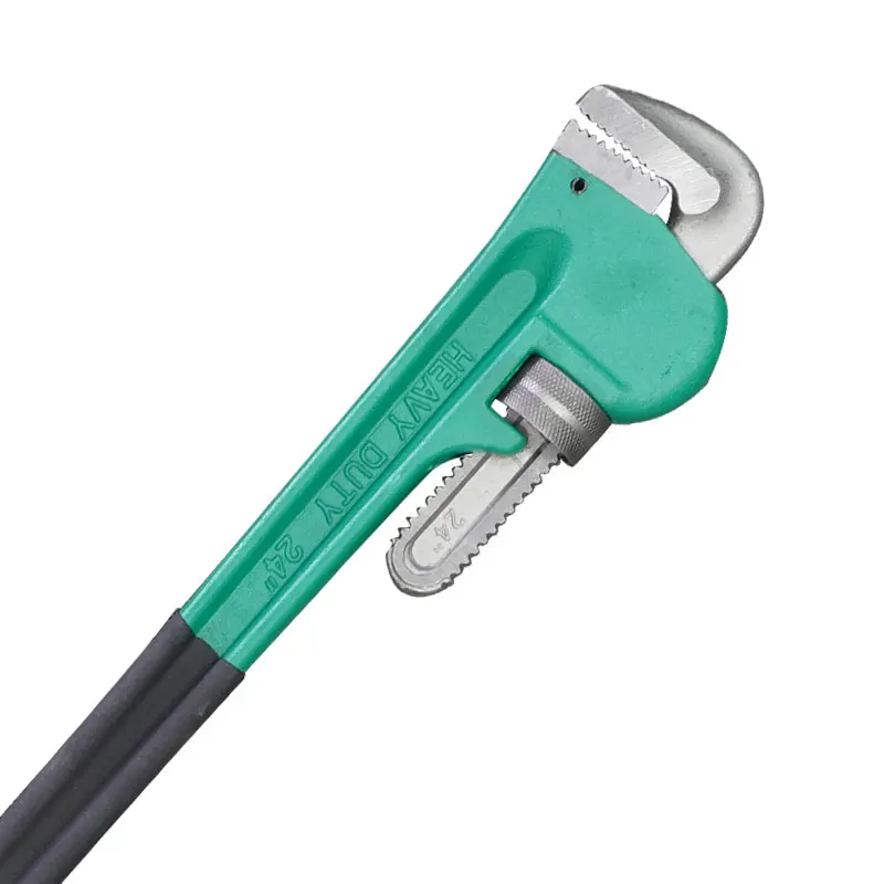 Alicate para tubos americanos de 24 polegadas