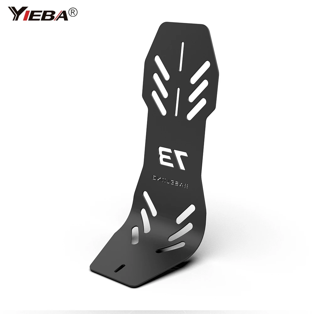 FRONT Fender For Super73 Super 73 RX Middle Widening Fender Cover Back Removal Mudguard Splash Guard Protector Fender Super 73RX