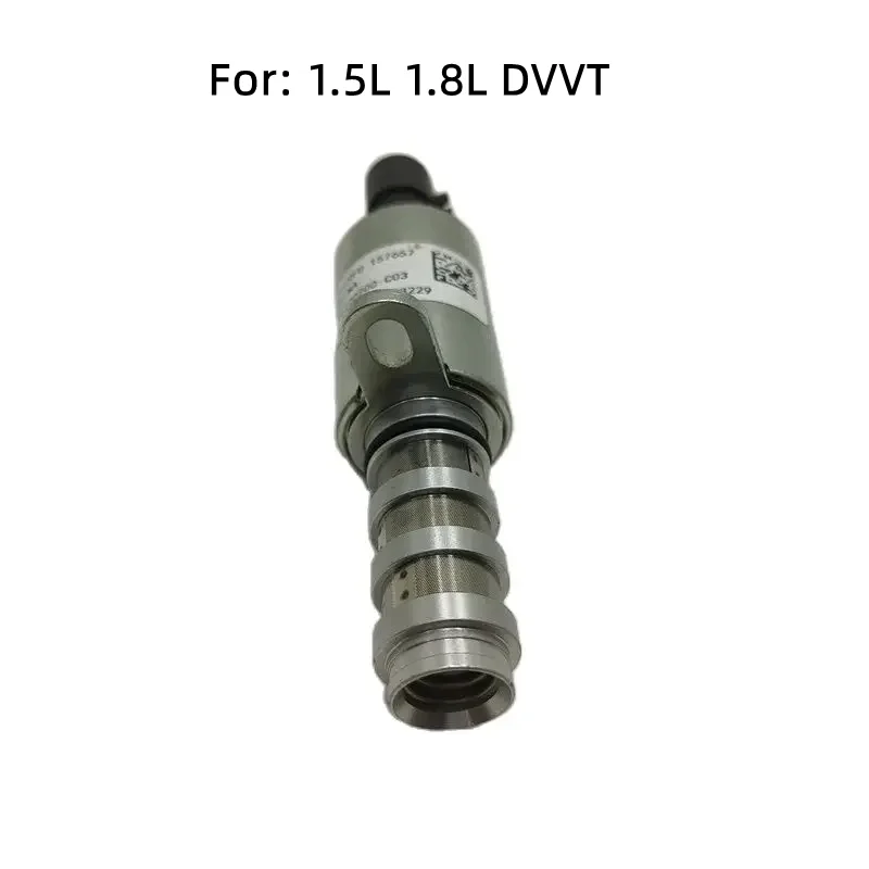 Car Timing VVT Solenoid Valve Oil OCV Pressure Valve For Geely Emgrand EC7 EC7RV RS FC