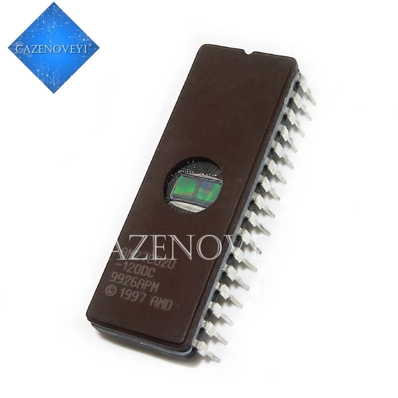 AM27C010 AM27C020 AM27C040 HN27C301AG-12 HN27C301AG-15 M27C1001-12F1 M27C2001-12F1 M27C4001-10F1 M27C801-100F1 M48T251Y-70PM1