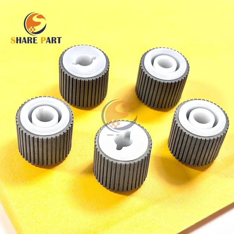 

FEED ROLLER for Konica Minolta 306i 7223i 266i 205i 215i 227 367 C224 C284 226i 246i 50X ADF PICKUP C287 224e C308 C364 C368