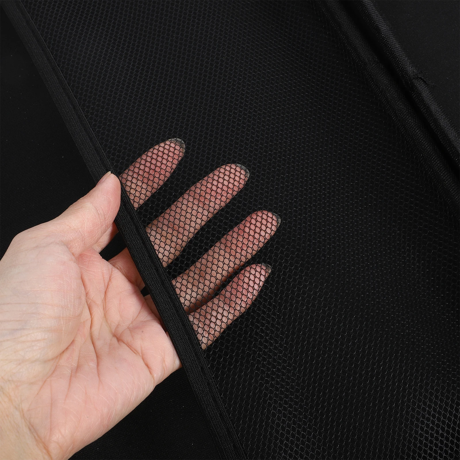 

Heavy Duty Oxford Fabric Tool Bag Compact Lightweight Storage for Power Drills and Equipment on The Go Use Tool Bag