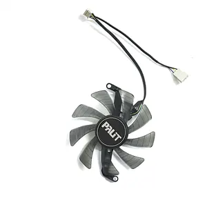 6 Main Sales Video Plate RTX 3060 Ti - №2