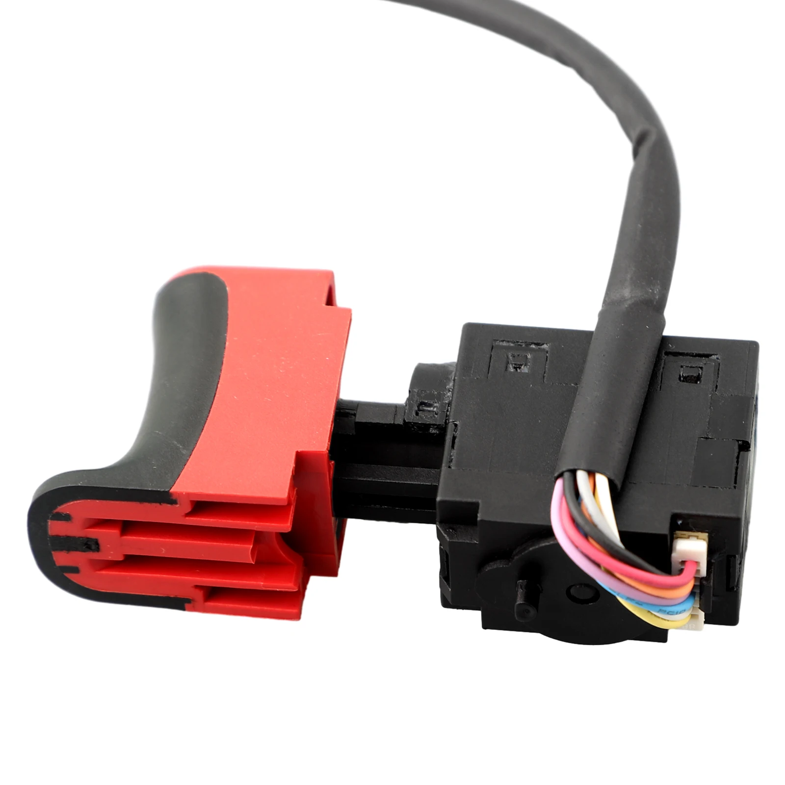 Replacement Cordless Drill Trigger Switch for SB12BL SB18LBL BS18LBLQ SSD12BL 343411770 Suitable for 10 8V to 24V Power Tools