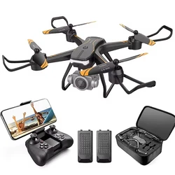 4DRC V14 Aerial Videography Drone Remote Control Height Keep Aerobatic Helicopter WIFI 4K Camera HD Image Transmission FPV Drone