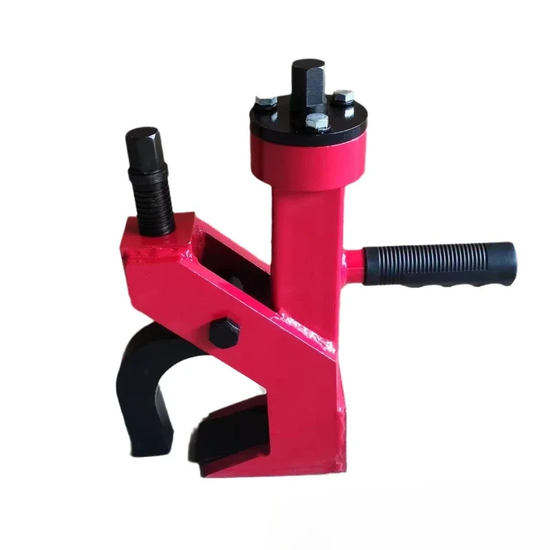 

Special manual tire press, simple tire remover, tire remover