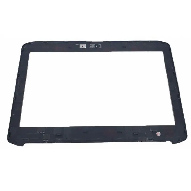 New for Dell Latitude E5420 LCD FRONT TRIM BEZEL WITH WEBCAM PORT 2KV9G 02KV9G Bezel case