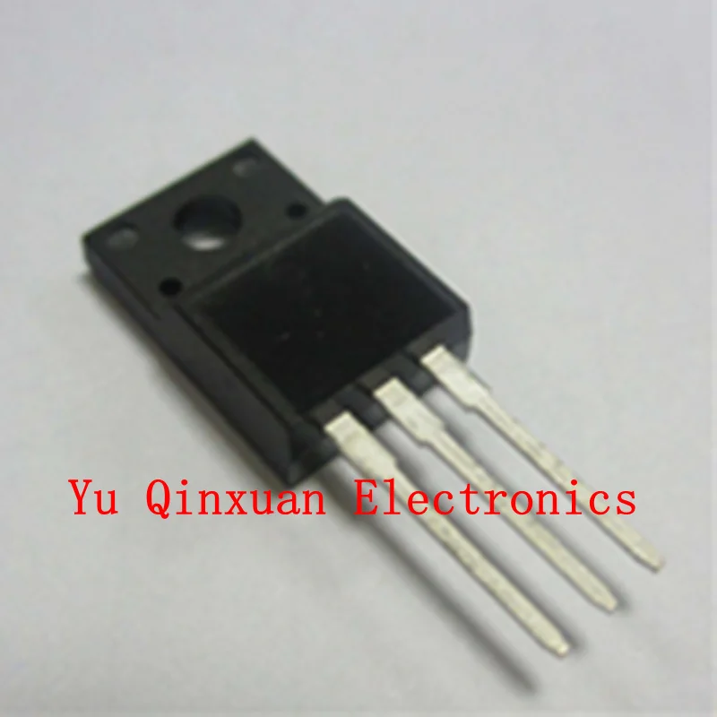 IPA60R600P6 TO-220-3 600V,600mΩ,4.9A,N channel power MOSFET, new original stock