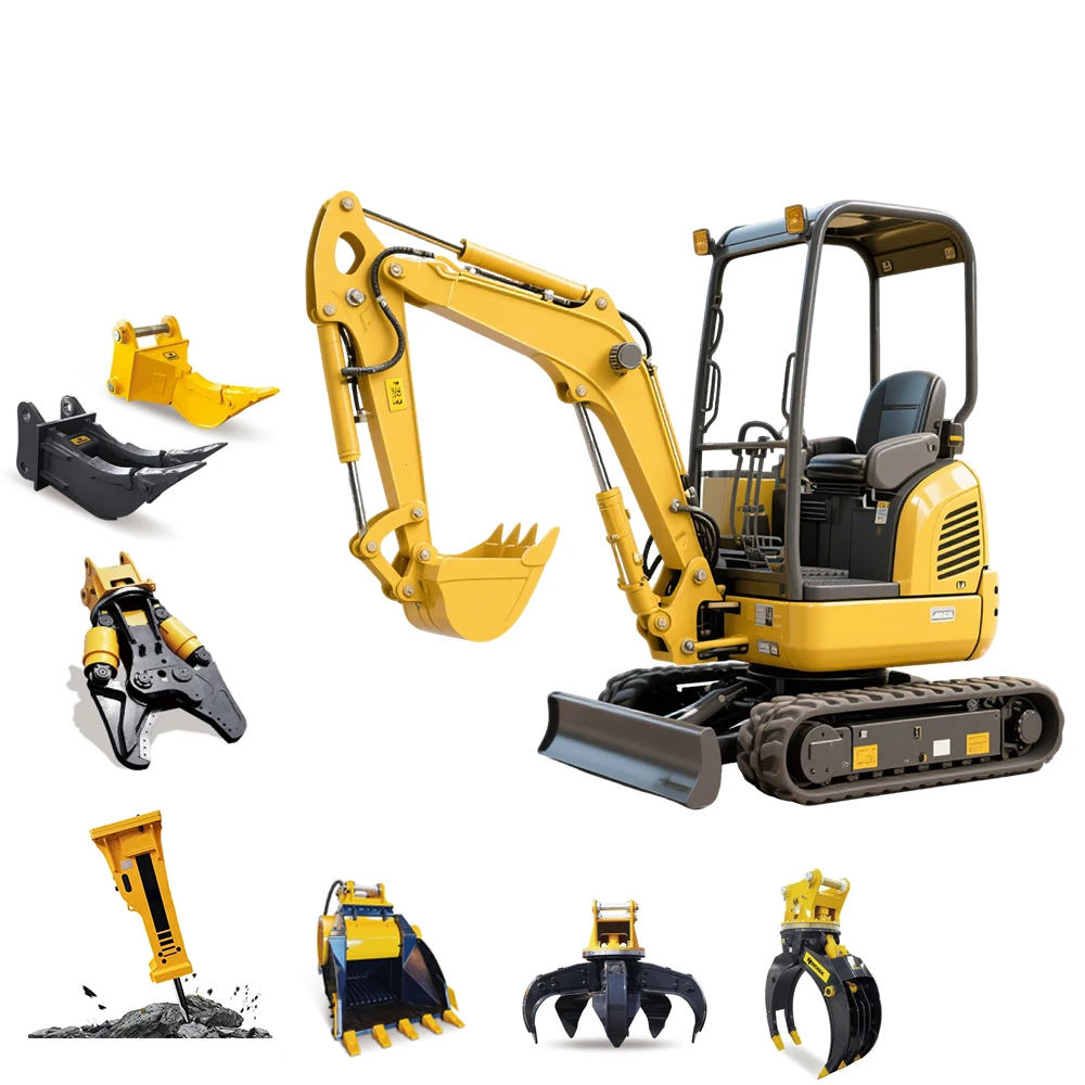 Importato M900 Acquista 20-30 Ton Draga Sb40 Sb131 Fs22 Hb20g Pc300 Escavatore Martello demolitore idraulico per Pc78us