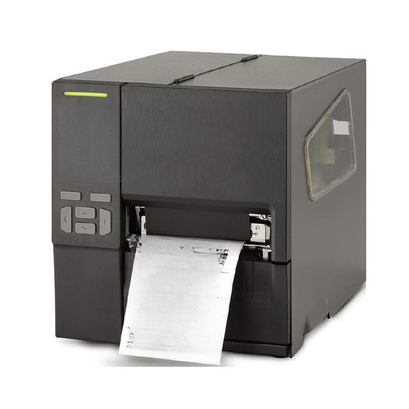 

TSC M-683T Industrial Label Printer 300dpi high definition industrial barcode printer